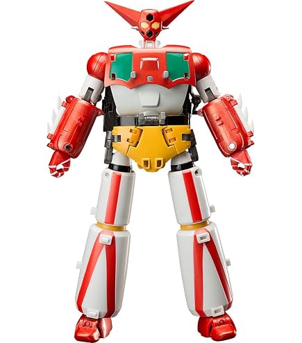 Amazon.co.jp: TAMASHII NATIONS 超合金魂 ボルテスVレガシー GX-118